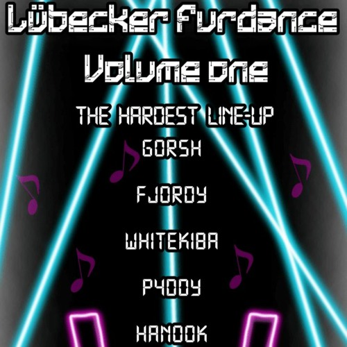 Hanook @Lübeck Furdance (Live Set)