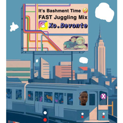 Its Bashment Time 🤪 | FAST Mix 2022 | All Aboard @xodevonte