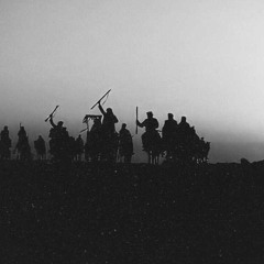كنّا جبالًا في الجِبال ورُبما..