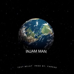 Injam Man