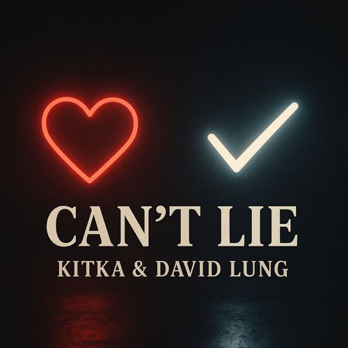 Can’t Lie