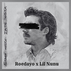 Morgan Wallen & Tate McRae - What I Want (Roedayo x Lil Nunu) Afro Remix