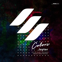 Jaytor - Colors (Sharapov Remix)
