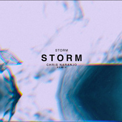 Storm - Storm (Chris Naranjo remix Radio Edit)