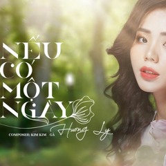 Hương Ly - Nếu Có Một Ngày Remix - ZED