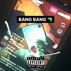 BANG BANG!! Indigo Stella ft XOB (prod by Castro)