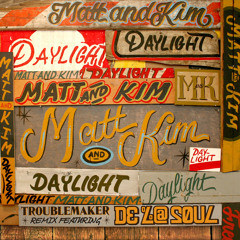 Daylight (Troublemaker Remix) [feat. De La Soul]