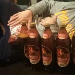 lil peep - beamer boy (nightcore)