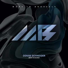 Break the Silence (Original Mix)