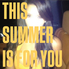 SUMMER BACK EDITS
