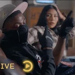 #OFB Dz - So Solid   Pressplay