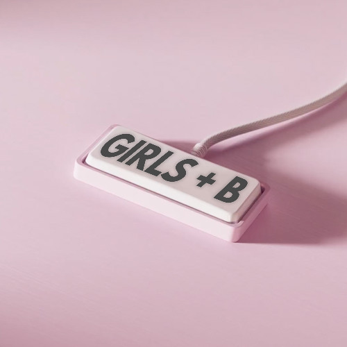 girls + b