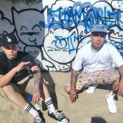 LOONEYBOY - "I WANT IT ALL" FT. ANGEL DIAMOND