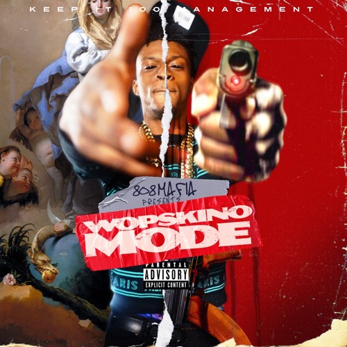 Wopskino Wopskino Mode