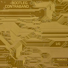 PREMIERE: Bootleg Contraband - Need A Beat (Mark Pistel Remix) [Section Eight Music]