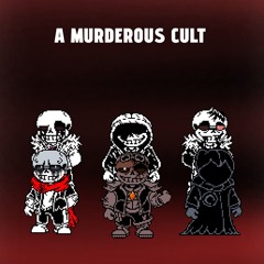 「Fates Arrived Uninvited..?!?!!!?」- A Murderous Cult  (Zalthified)