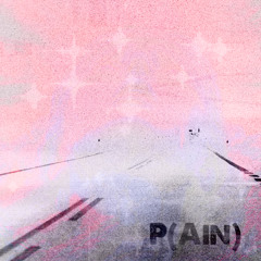WATERGXD - P(¬Ain) (prod. wxrst)