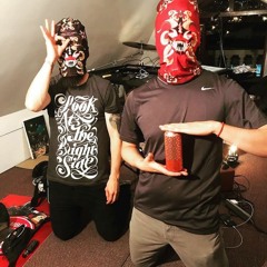 YMRK Atikoterapia live