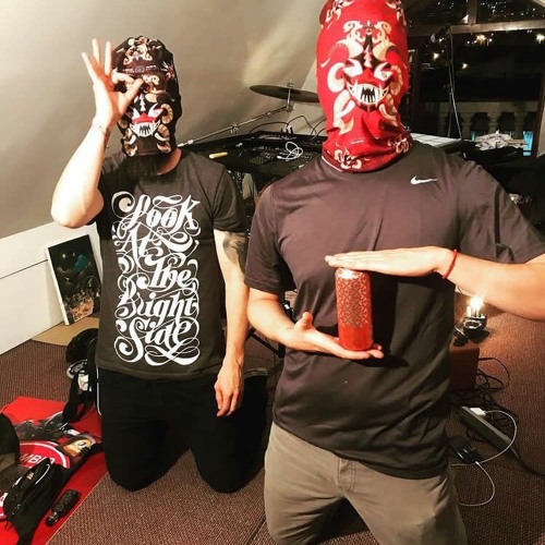 YMRK Atikoterapia live