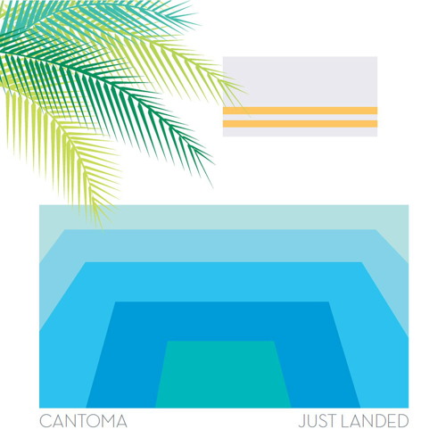 Clear Coast (feat. Brenda Ray)