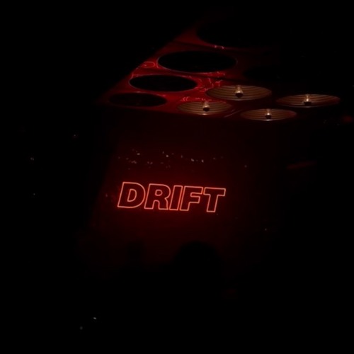 Hive Tanzstube b2b Anotherseb / DRIFT / 04.04.2025 / ZH