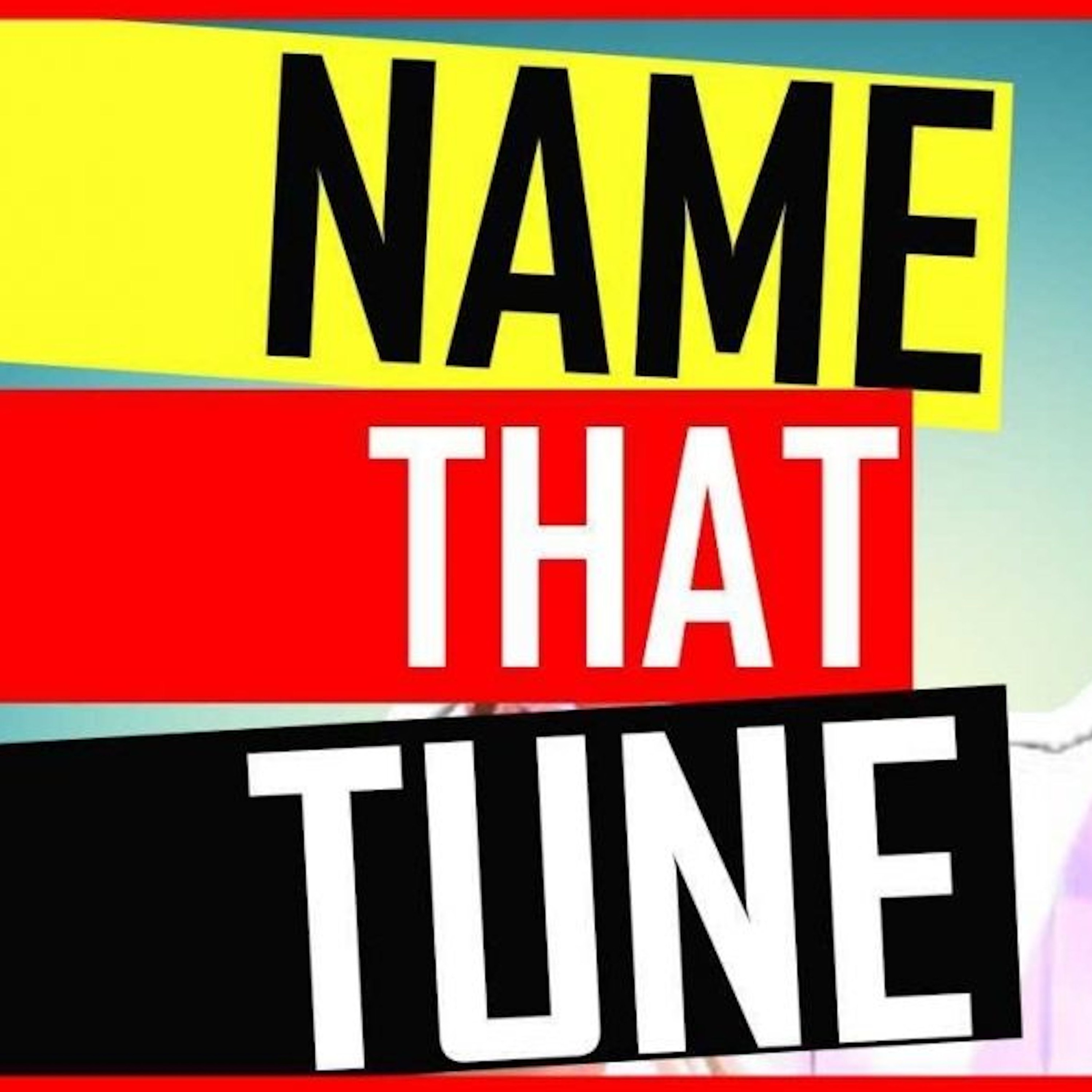 Name That Tune #612 by Stella Lefty episode artwork