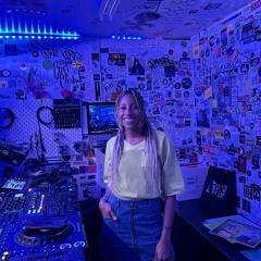 GEMS with Rose Kourts: Tiger’s Eye @ The Lot Radio 07-05-2023