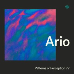 Patterns of Perception 77 - Ario