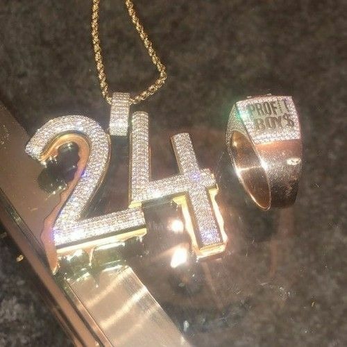 RYDER FT JUICEMANSF - From the 24 to the 4th