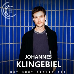 [HOT SHOT SERIES 102] - Podcast by Johannes Klingebiel [M.D.H.]