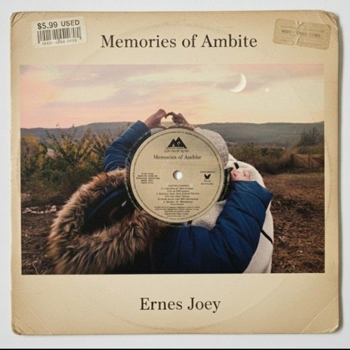 Ernes Joey - Memories of Ambite