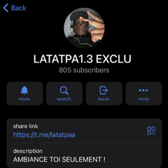 Latatpa1.3-Booster Exclu