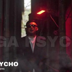 Nga Psycho-Mr.Bakba