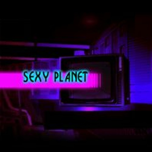 Sexy Planet
