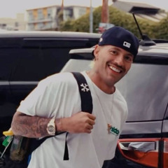 Baby Gang x Simba La Rue - Blackberry