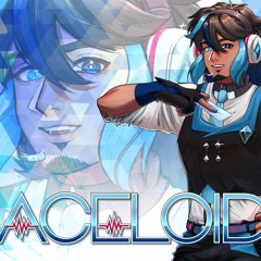 [Aceloid 01 Act 4] Meltdown - Project DIVA Ver. [UTAU Demo]