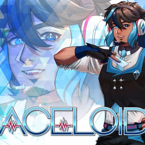 [Aceloid 01 Act 4] Meltdown - Project DIVA Ver. [UTAU Demo]