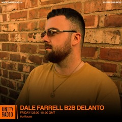 Dale Farrell B2B Delanto | #urHouse | Explicit | 2024 08 30