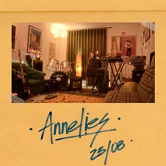 Annelies - Annelies - Grabación/Mix/Master