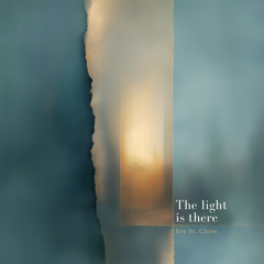 The light is there