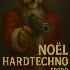 FR2DO-(Noël HARDTECHNO 2025)