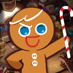 Bravery Like a Crown (GingerBrave Song - Cookie Run: Kingdom)