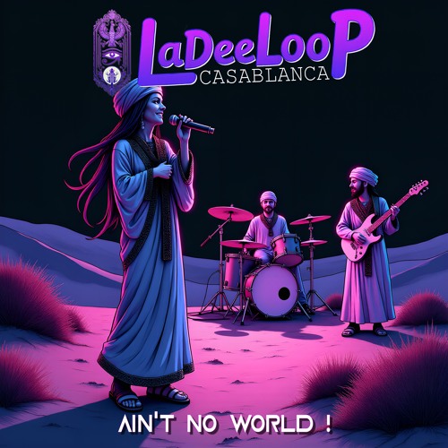 aiN'T No WoRLD (WiTHouT you) !