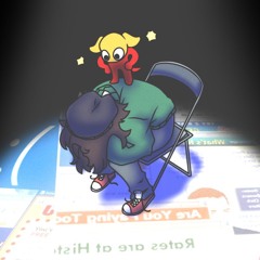 Step Right Up into the Starstruck Adventure Isle!! (Step Right Up: Adventure Isle OST!)