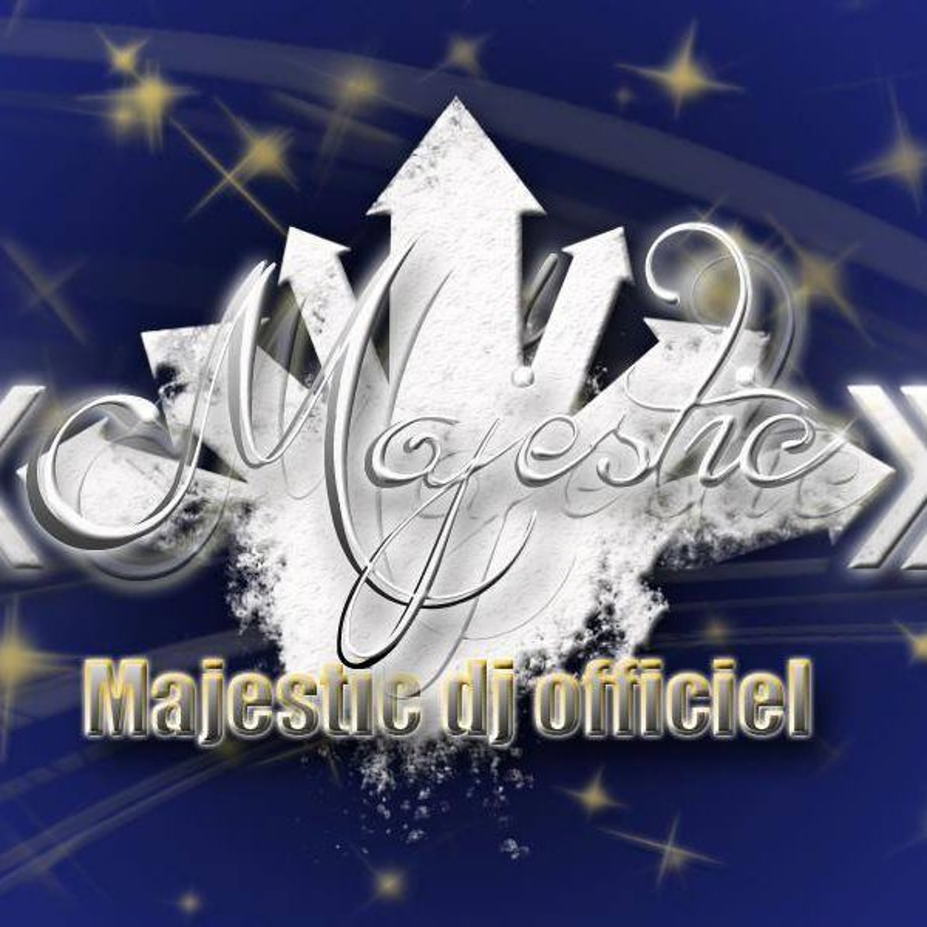 Majestic - Trance Mix 2024 episode artwork