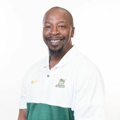 Keith "Mister" Jennings: Perspective and Ideas on Race, Life & Sports - Episode 45