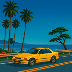 Summer Cruise Control