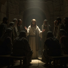 1407 - Milagres, Missões e o Anúncio da Paixão