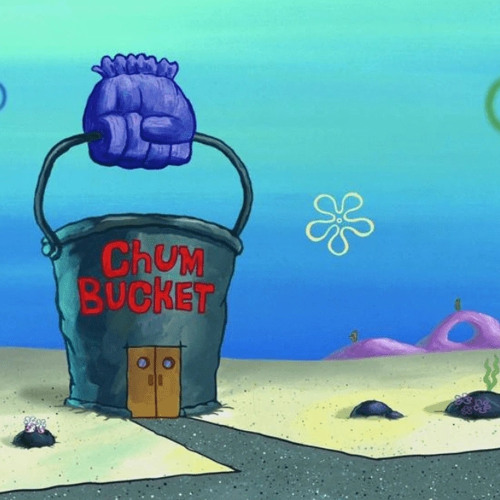 CHUMBUCKET (Prod. By WISEGUYY)