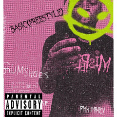 Basic (Freestyle) prod.Geeb